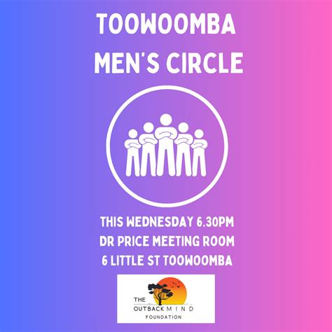 Chat With Toowoomba men 